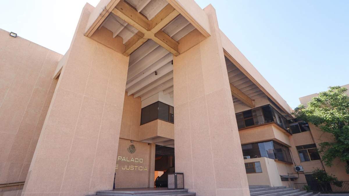 Poder Judicial de Aguascalientes