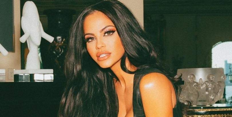 Natti Natasha. Fuente: (Instagram)