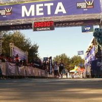 Muere corredor en Maratón de Monterrey