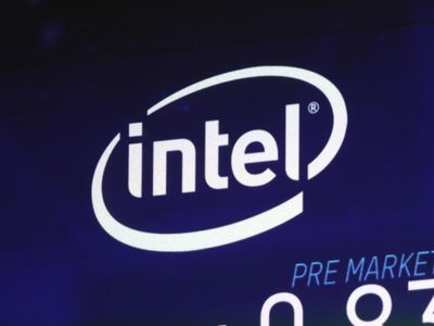 Autoridades antimonopolio imponen fuerte multa a Intel
