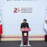 A dos años de Morena en el Edomex, el discurso choca con la realidad en seguridad y salud