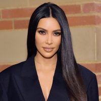 Sin culpa a la vista: los permitidos de Kim Kardashian que no podrás creer