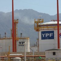 Mendoza: Vaquié advirtió por la situación de las pymes del sector hidrocarburífero de la provincia