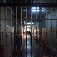 Coronavirus en la cárceles: exigen que la justicia defina los procedimientos para evitar contagios