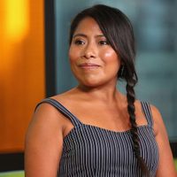 Yalitza Aparicio y una polémica con la ex de su novio: "No sabes el alacrán que me quitaste"