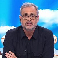 ¿Se va de 'Intrusos'? Jorge Rial: “Me obligaron a tomar esta decisión”