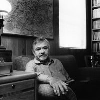 Ignacio Solares, “reportero de los misterios”