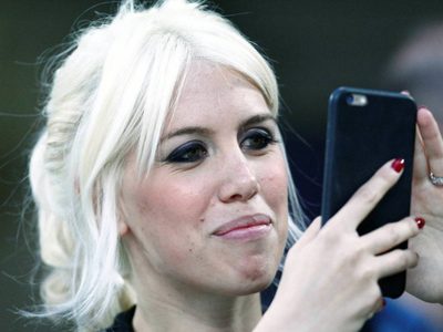 ¡Maxi López se desmaya! Wanda Nara mostró su realidad en Italia con Icardi y sus hijos. ¡Durísimo!