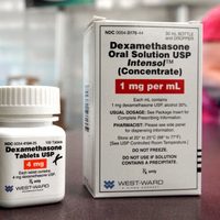 OMS llama a acelerar la producción de dexametasona contra el covid-19