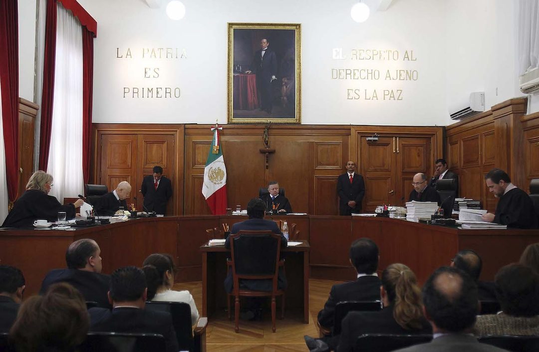 suprema corte 2013