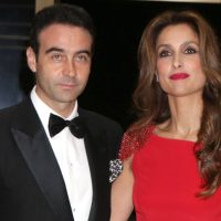 Enrique Ponce y Paloma Cuevas tomaron una inesperada decisión