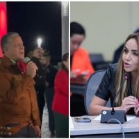 Fiscal de Guanajuato usa instalaciones de la FGE para celebrar fiestas patrias