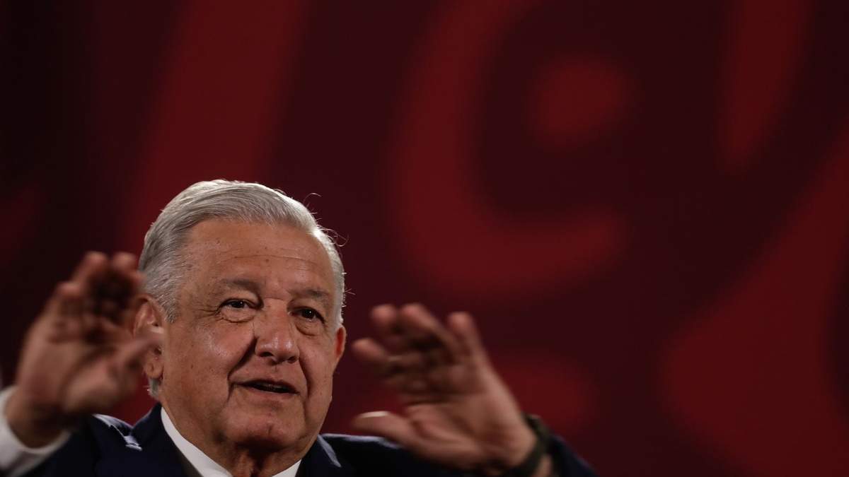 Presidente de México
