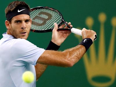 La noticia más esperada de Del Potro para los fanáticos del tenis
