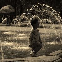 Generador de fotografías antiguas