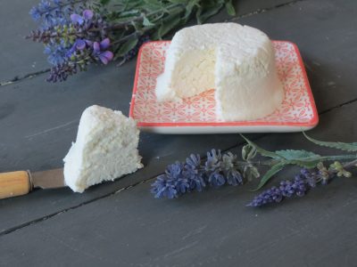Queso casero con 4 ingredientes: la receta que necesitás para ahorrar dinero y tener siempre en la heladera