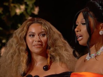 Premios Grammy edición 63, sin pena ni gloria