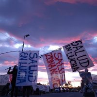 Autoconvocados de Salud paran este jueves en Neuquén