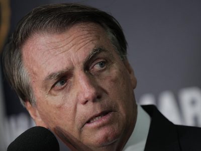 Jair Bolsonaro dice que la ayuda ofrecida por Argentina “no es necesaria” por el momento