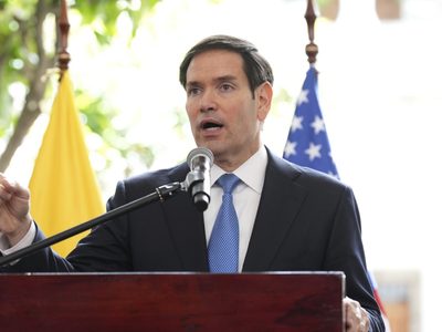 Marco Rubio: en “gobiernos amigos” no hay necesidad de acciones militares de EU contra el narco