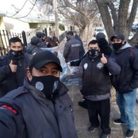 Denuncian despidos masivos de vigiladores por no tener el secundario completo