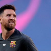 Se filtró la carta que Lionel Messi le mandó al Barcelona