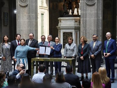 Universidades certificarán a escuelas de bachillerato tras eliminación del examen de Comipems