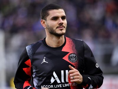 Las fotos de Mauro Icardi que aumentaron la incógnita sobre su futuro