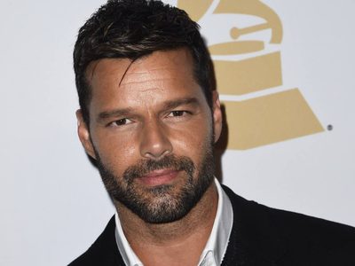¡Por fin! Ricky Martin da inicio a lo más esperado del año. "¡Un éxito total!"