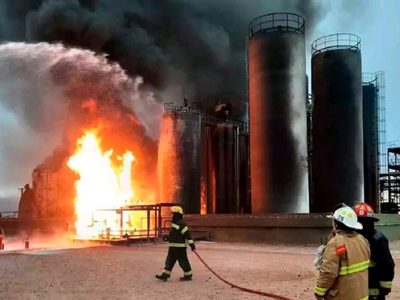 Antecedentes negativos de la industria petrolera regional: 14 fallecidos en 5 años