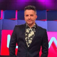 ¡Se pasa de canal! Ángel De Brito recibió el peor golpe de su panelista más picante en LAM