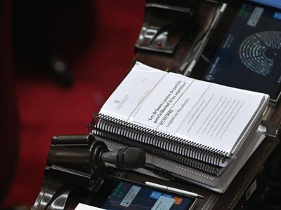 La renovada Ley Ómnibus comienza a tratarse este jueves en plenario de comisiones