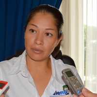 Alcaldesa de Colima explicará a diputados desplome de obra vial recién inaugurada
