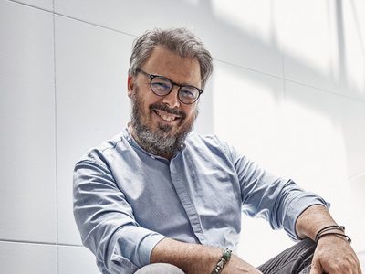 Sueño cumplido: Donato De Santis mostró el maravilloso regalo que recibió de Claudia Villafañe