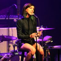 Matan a balazos a Christina Grimmie, cantante de The Voice en EU (Video)