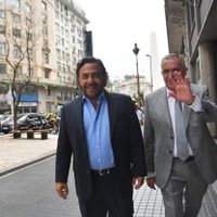 Gobernadores del Norte buscan arman interbloque