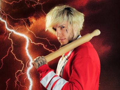 De traición en traición: la actitud de Alex Caniggia que hizo temblar a Telefe