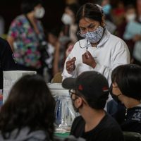¿Cumples 15 años este 2022 y vives en la CDMX? Ya te puedes vacunar contra el covid
