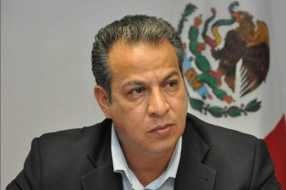 Gerardo García Henestroza. Señalamientos