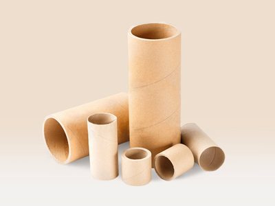 No tires los tubos de cartón vacíos, transformalos en esta genial idea para aromatizar varios ambientes de tu casa