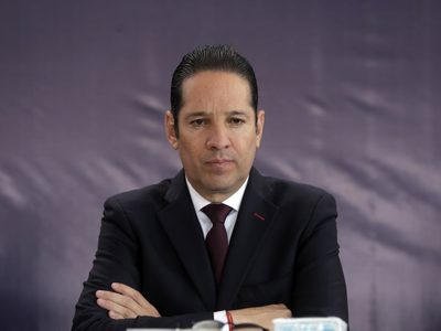El gobernador de Querétaro se defendió de las acusaciones de corrupción