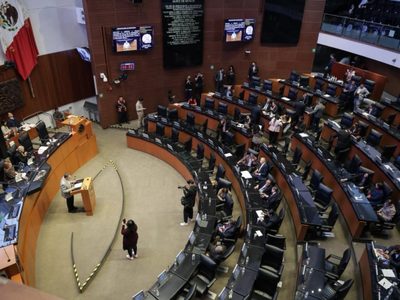 Exhiben a diputados por tomarse otros siete días de descanso