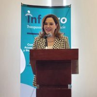 El INAI es incómodo para el poder, afirma su presidenta
