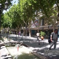 Vinos y naturaleza: te contamos qué sitios podés visitar en San Juan capital