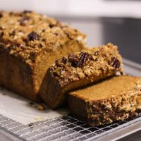 Budín de café: re esponjoso y con el sabor más rico, ideal para disfrutar estas tardes de invierno