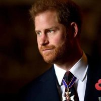 El Príncipe Harry confiesa cómo cambió su vida tras salir de la familia real