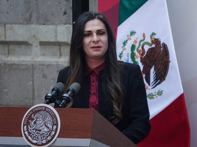 Jueza ordena a Conade reponer proceso