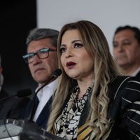 Morena en el Senado pide anular la elección en Jalisco; "hubo fraude"