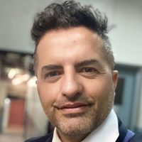 Enojadísimo: Ángel De Brito apuntó fuertemente contra la producción de “Bendita TV”