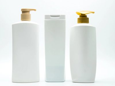 Con los envases de shampoo, hacé este hermoso adorno para regalar en el Día del Amigo y quedar 10 puntos